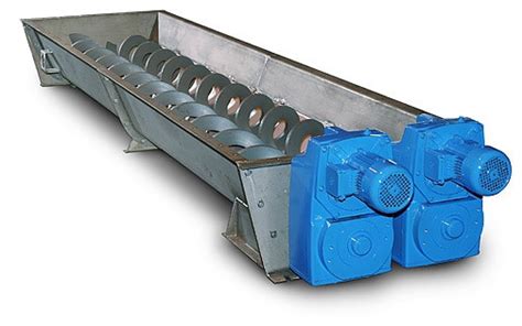 screw conveyor shaftless|kws shaftless screw conveyor.